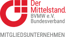 Mitgliedsunternehmen Der Mittelstand. BVMW