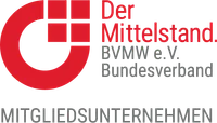 Mitgliedsunternehmen Der Mittelstand. BVMW